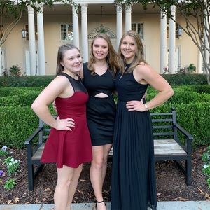 Meet your Posher, Celeste